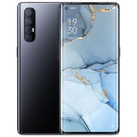 OPPO Reno3 Pro 5G手机 8GB+128GB 月夜黑