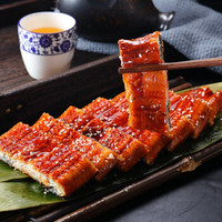 RedChef 红小厨 日式蒲烧鳗鱼烧烤食材生鲜寿司海鲜料理 鳗鱼300g