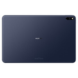 HUAWEI 华为 MatePad Pro 10.8平板电脑 6GB128GB（夜阑灰）