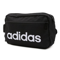 adidas阿迪达斯跑步手机腰包男包女包多功能小包户外运动包斜挎包