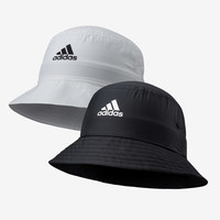 阿迪达斯 adidas渔夫帽男帽女帽2020夏季日系运动帽遮阳休闲帽子潮GE4739