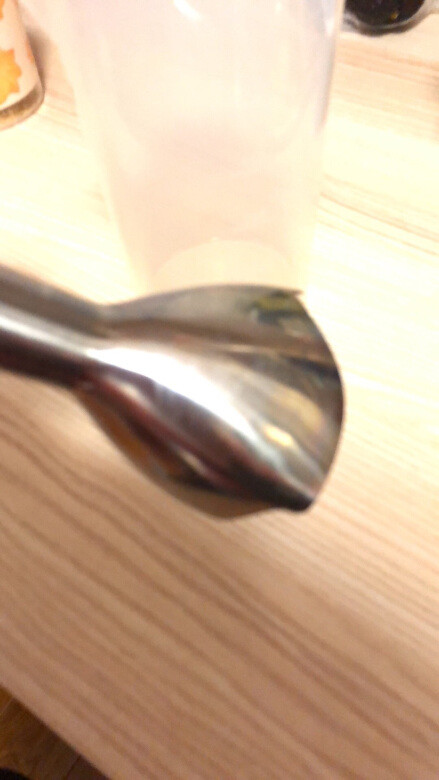 飞利浦的东西还是可以期待的,里面东西设备