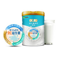 MENGNIU 蒙牛 优怡 益生菌高钙奶粉 710g/罐