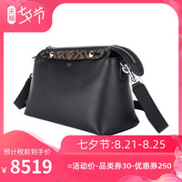 FENDI芬迪女士可拆卸肩带单肩包手提包FD8BL124A6C0IW