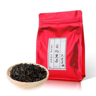 岽峰山   安化黑茶  100g