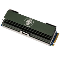 影驰 M2固态硬盘 SSD台式机电脑固态盘笔记本硬盘M.2 pcie NVMe接口 擎1TB/读写高达 2500/2000MB/s
