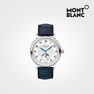 MONTBLANC 万宝龙 Montblanc/万宝龙明星系列月相腕表 42毫米