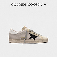 GOLDEN GOOSE DELUXE BRAND 男士休闲鞋GCOMS590