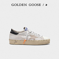 Golden Goose Deluxe BrandHi Star 男鞋 男士休闲鞋