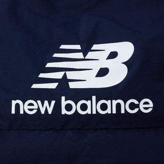 New Balance NB官方男女款AMJ93550冬季羽绒服 PGM AMJ93550 M