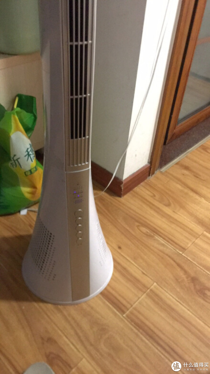 西屋电气电风扇