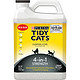 TidyCats 泰迪 膨润土猫砂 抑氨除臭 20磅9.07kg