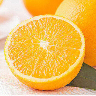 新奇士Sunkist 澳大利亚脐橙 一级中果 8粒尝鲜装 单果重150-180g 生鲜水果