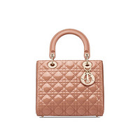 Dior 迪奥 Lady Dior系列 女士中号手袋 M0565OWCB