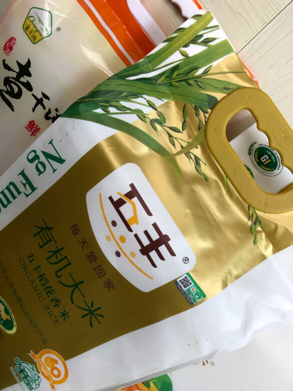煮熟能闻到饭香，水多水少也不会饭味寡淡，