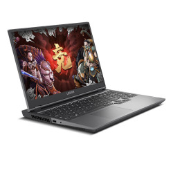 Lenovo 联想 拯救者 R7000P 15.6英寸游戏本 (R7-4800H、16GB、512GB SSD、RTX2060、144Hz、100%sRGB)