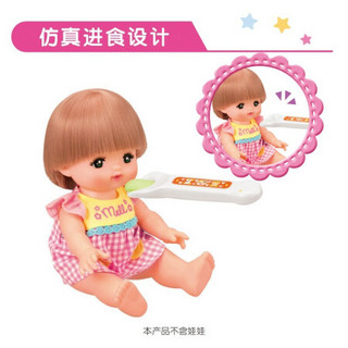 Mellchan 咪露 女孩玩具娃娃配件生日礼物-拉麺套装MELC514733