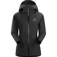 始祖鸟（ARC’TERYX）外套女Beta Black/Black XS