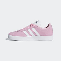 阿迪达斯官网 adidas neo VL COURT 2.0 K 小童运动鞋DB1827