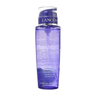 香港直邮 Lancome/兰蔻立体塑颜紧致凝露水 400ml