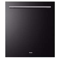 Haier 海尔 EYW13029D 洗碗机玻璃门体