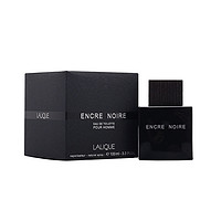 88VIP：LALIQUE 莱俪 男士墨恋淡香水 EDT 100ml *3件