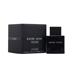 LALIQUE 莱俪 男士墨恋淡香水 EDT 100ml *2件