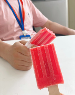 零度企鹅冰棍冰镇西瓜口味192g