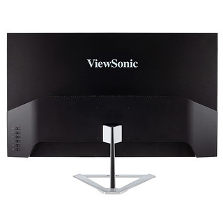 ViewSonic 优派 VX3276-2K 31.5英寸 IPS 显示器(2560×1440、75Hz、72%NTSC)