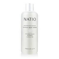 NATIO 娜迪奥 香薰系列玫瑰洋甘菊爽肤水 250ml