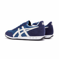 Onitsuka Tiger鬼塚虎运动休闲鞋男女NEW YORK 1183A205-401 藏青色 41.5