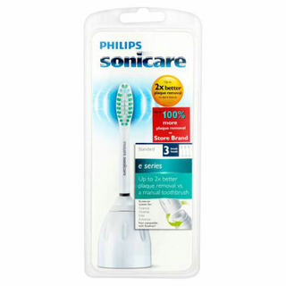 美国直邮 飞利浦 Sonicare Philips Sonicare E系列标准刷头3数 HX7023