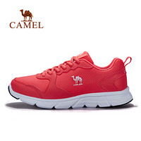 Camel/骆驼 A71357604 运动鞋女跑步鞋