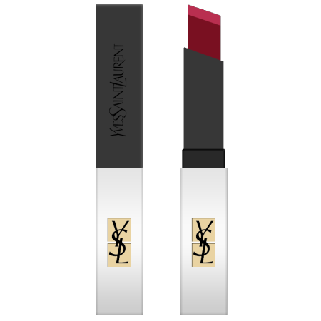 ysl圣罗兰小银条细管纯口红22g108