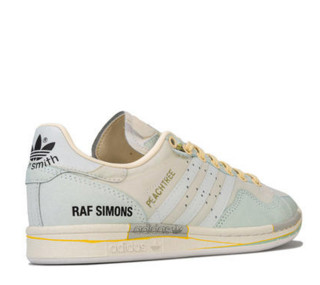 Mens RS Peach Stan Smith Trainers男士联名板鞋 EE7952 UK7.5