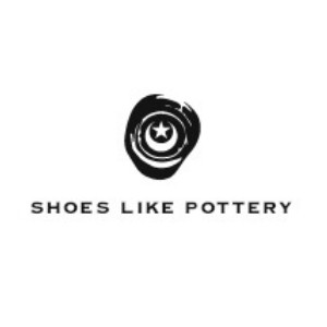 SHOES LIKE POTTERY