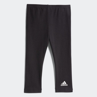 阿迪达斯官网 adidas IG F CREW SET1 婴童装训练运动套装FM9679 如图 98CM