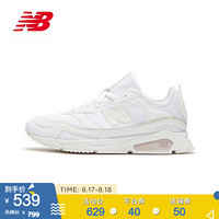 New Balance NB官方2020新款女款WSXRCHER透气时尚休闲鞋 白色WSXRCHER 36