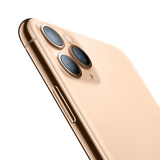 Apple 苹果 iPhone 11 Pro 4G智能手机 256GB 金色