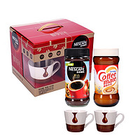 Nestlé 雀巢 醇品限量版礼盒 速溶咖啡 600g