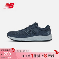 New Balance NB官方男鞋女鞋跑步鞋ARISHI系列MARISST2 女款深灰色WARISST2 36