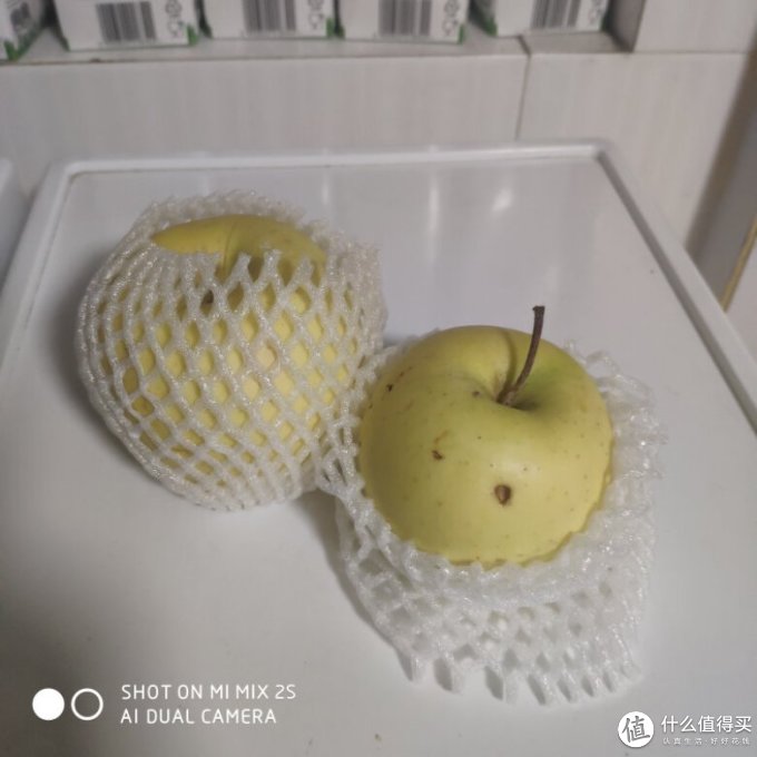 大唐正果苹果