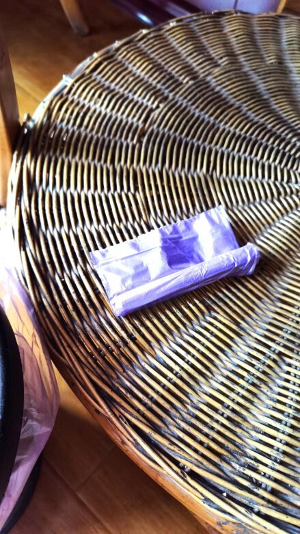 一直用这款袋子，非常结实，耐用，好评！
