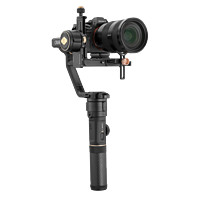 新品发售：ZHIYUN 智云 云鹤2S 手持相机稳定器