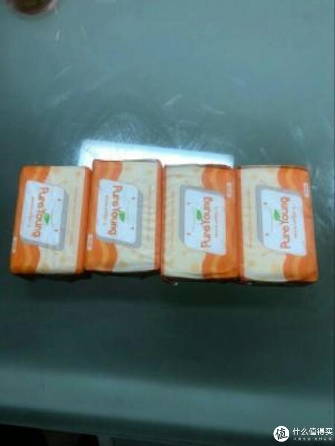 飘漾纸品湿巾