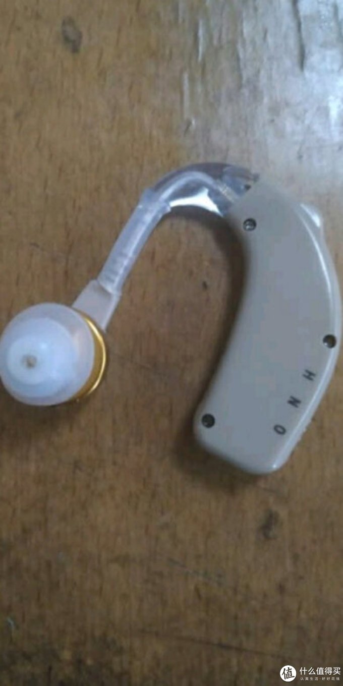 邦力健助听器