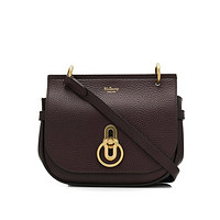 历史低价：Mulberry Amberley Satchel 女士斜挎包