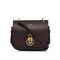 Mulberry Amberley Satchel 女士斜挎包