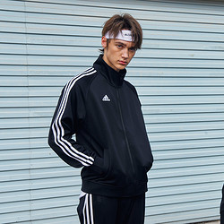 adidas 阿迪达斯  AJ3648 男子运动夹克