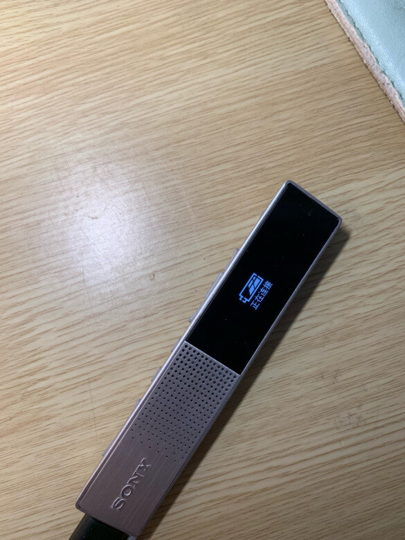非常不错,五星好评,音质清晰